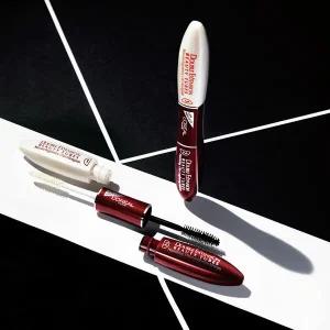 [로레알파리] 더블 익스텐션 뷰티 튜브 마스카라 2개