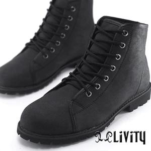 초특가한정[정품]LIViTY 최고급 체크 털내피 방한 마틴형 습식 반목 워커 부츠 스니커즈 N001 20종택일