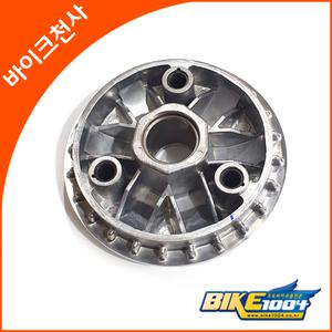 킴코 다운타운125ST -무브어블집 무버블집