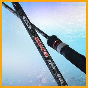 나꾼피싱- 용성 마스터홀 S762L  호래기 볼락 전용루어대