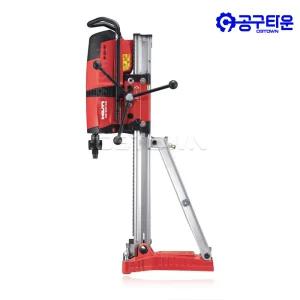 힐티 DD 500-CA 수동 코어드릴 스탠드 세트 82-600mm