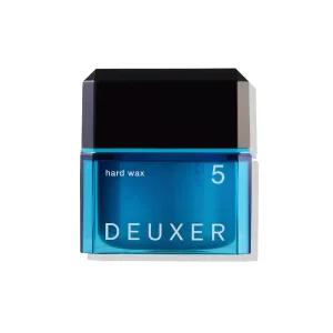 넘버쓰리 003 듀서 하드 왁스 5 80g 헤어왁스