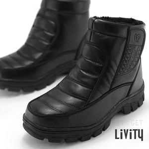 초특가한정[정품]LIVITY 남녀공용 낚시화 벨트 럭셔리 공군 방한화 남성부츠 워커 웰트화-타로 20종택일