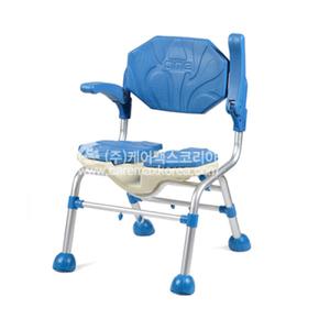아시아엠이샤워 노인목욕의자 욕실의자 ASC-103 복지용구