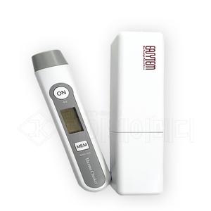 국산 비접촉 이마체온계 이지템 DT-060 체온계/생활온도측정