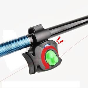 태양낚시-전자 어신 감지기 릴낚시용 원투낚시 어신벨 삑삑이 신호기 전자 릴 방울