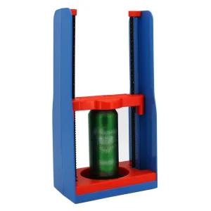 캔도리 캔압축기 재활용 분리수거함 용품 페트병 캔크레셔 pet병 쓰레기 캔압착기