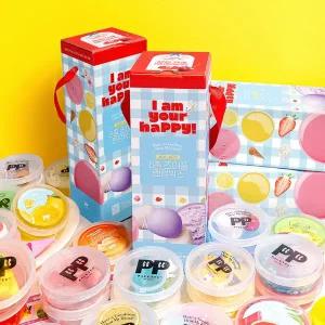 팔레트슬라임 8종 조이풀 랜덤박스