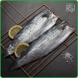 국내산 왕특대 삼치 180-220g x 8팩