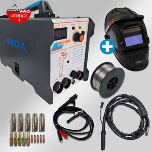 세다 노가스 아크 MIG-200MD 논가스 용접기