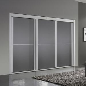 [로쏘]프랑세즈 슬라이딩 도어 장롱 풀세트 10자