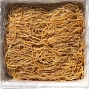 해파리 5kg(해파리4 : 식염1) 염장 무염 도소매 업소용 냉채  / 웰이츠