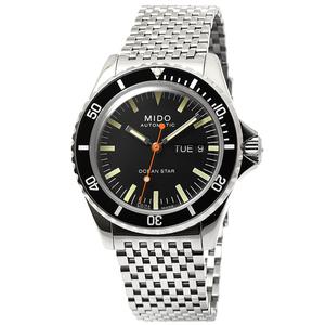 타임플래닛 미도 M026.830.11.051.00 오션스타 시계