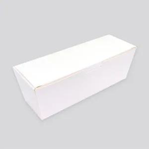 A-3 핫도그 케이스(무지) 일회용 포장 용기 500개