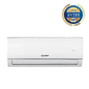 8평형 벽걸이 인버터 에어컨 SRCE081FAWWSD 전국기본설치비무료 실외기포함