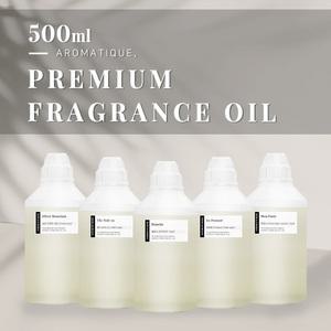 프래그런스 오일 모음 99종-500ml 코스메틱등급 향료 원액 원료 디퓨저 캔들 향수 베이스 석고방향제 리필
