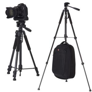 소니 알파 ZV-E10 삼각대 DSLR 미러리스 전기종 호환