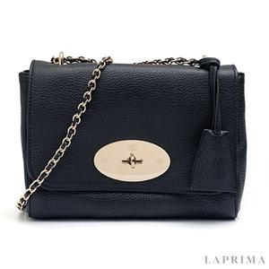 [롯데백화점]멀버리 라프리마 [MULBERRY] 멀버리 스몰 릴리 숄더백 HH3288-874-A100
