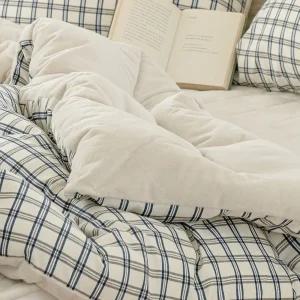 [쉬즈홈] 모카라떼세미마이크로극세사차렵이불패드세트S