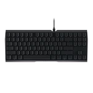 CHERRY MX 3.0S TKL 게이밍 기계식 키보드 블랙,청축