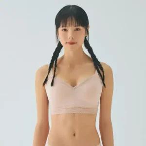 [컴포트랩]뉴 베이직 탐탐 브라렛 단품