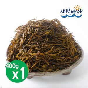 말린 건톳 400g x 1봉 톳무침 톳나물 해초 해조류 비건 SET4001