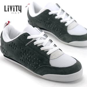 ▶초특가한정[정품]LIVITY 국내생산 가죽 스프리트 매쉬 스니커즈 운동화 캔버스화 트레킹화 50종택1 LT908