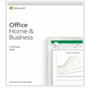 MS OFFICE 2019 HOME&BUSINESS/PKC(영구용 기업용)
