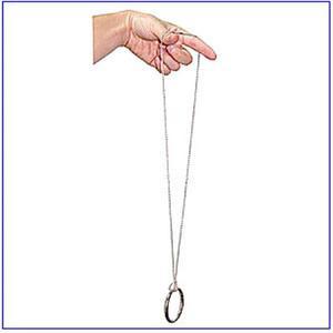 [테이블마술용품] [드롭링마술]