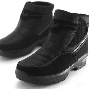 -E098 NEW리비티- 편안한 낚시화 겸용 데님방한화 스노우 벨트 80종택일