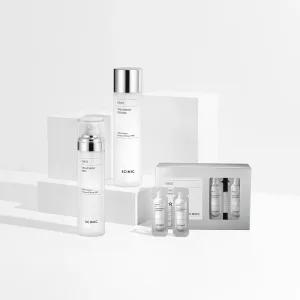 싸이닉 퍼스트 3종 (에센스215ml+미스트120ml+앰플1ml28개입)