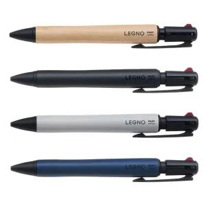 파이롯트 레그노 메이플바디 샤프멀티펜 07 05mm