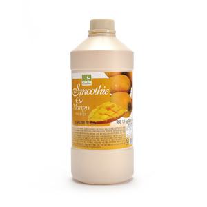 차그림 스무디 앤 망고 1.8kg 과일 원액 주스