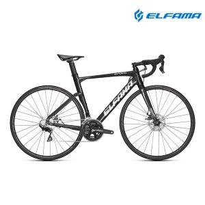 엘파마 에포카 디스크 6 22단 로드 자전거