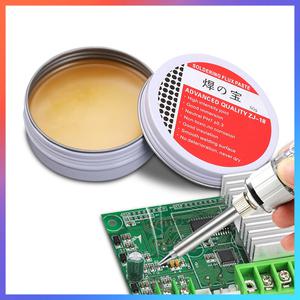 인두 연고 50g 납땜용제 보조 인두팁 납땜 솔더 페이스트
