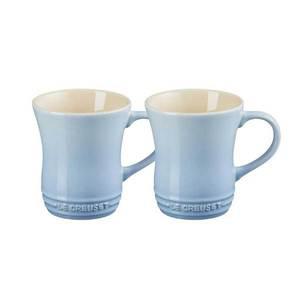 [르크루제](대전신세계)머그컵(소) 2P