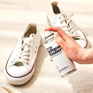 신발 방수 스프레이 발수 운동화 가방 코팅 커버 오염 방지 어그클리너