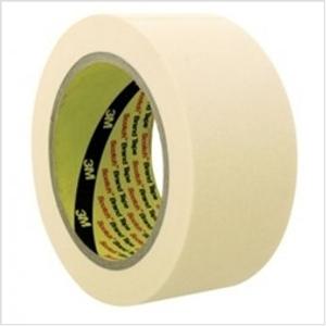 3M 마스킹 테이프 (1.2cm.1.5cm2.0cm 2.5cm 3.5cm 5.cm) 페인트 종이테이프 박스테이프 케버링테이프