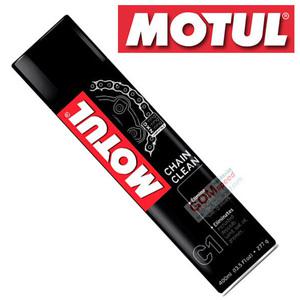 (모튤)체인클린(400ml)/윤활유/오토바이/자전거/바이크/곰스피드
