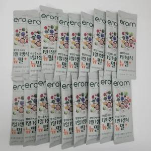 황성주 생식 이롬 뉴밀플러스 1일 1생식 30g 21포