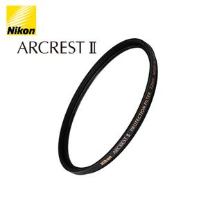 니콘 정품 ARCREST II PROTECTION FILTER 72mm 아크레스트2 필터 1호 판매점 디지털청풍