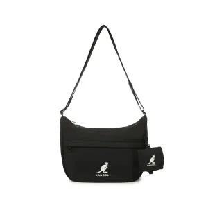 [롯데백화점]캉골 공용 어센틱 Ⅳ 크로스백 3285 2종