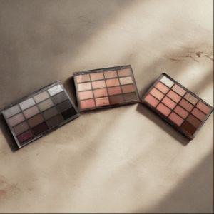 웨이크메이크 소프트 블러링 아이팔레트 캔디코랄블러링 8호 14g 오늘의색조