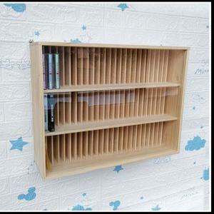 헌금봉투 보관함 3단 원목 교회 봉투꽂이함 십일조