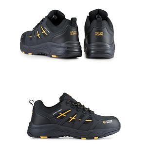 60대 남자운동화 미끄럼방지 튼튼한 발편한운동화 공사장 작업신발 정비소 기능성
