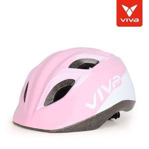 [NS홈쇼핑]비바 솔리드 아동헬멧 핑크[34219665]