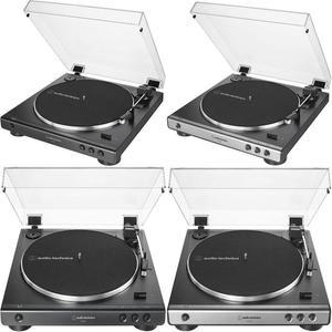 [재고보유 당일발송] 오디오테크니카 턴테이블 AT-LP60X 건메탈 코스트코