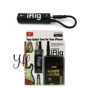 영훈악기 Irig 기타 변환 케이블