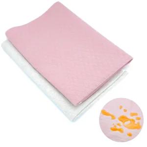 블랩 노인 환자용침대 방수패드 요양원 어르신 성인 방수 매트