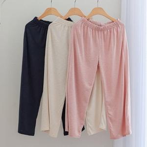 [RGK22305]주니어 텔 통바지